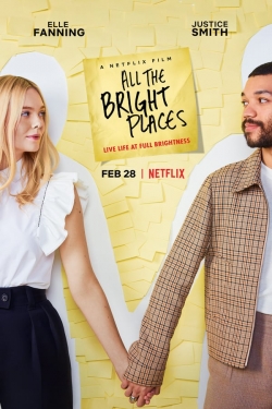 All the Bright Places All the Bright Places