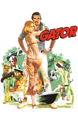 Gator Gator