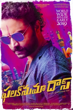 Falaknuma Das Falaknuma Das