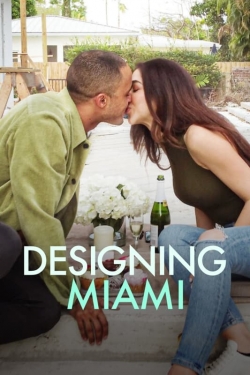 Designing Miami Designing Miami