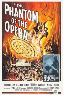 The Phantom of the Opera The Phantom of the Opera