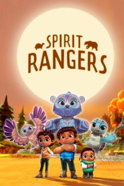 Spirit Rangers Spirit Rangers
