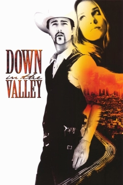 Down in the Valley Down in the Valley