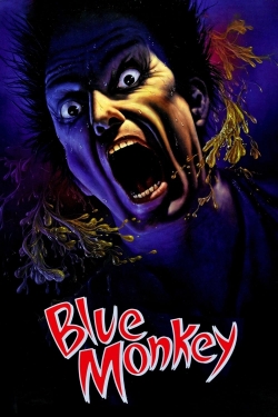 Blue Monkey Blue Monkey