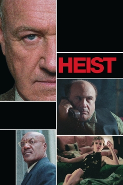 Heist Heist