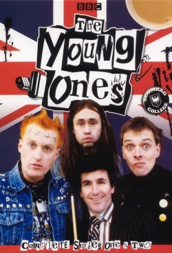 The Young Ones The Young Ones