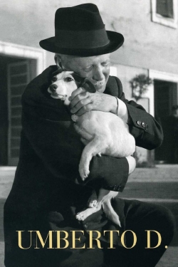 Umberto D. Umberto D.