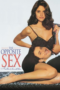 The Opposite Sex and How to Live with Them The Opposite Sex and How to Live with Them