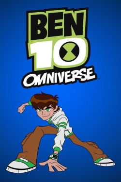 Ben 10: Omniverse Ben 10: Omniverse