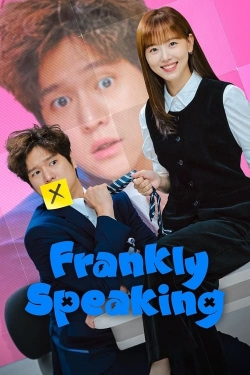 Frankly Speaking Frankly Speaking