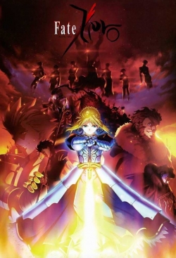 Fate/Zero Fate/Zero