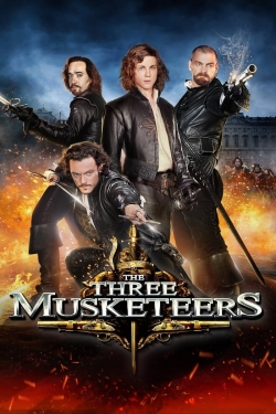 The Three Musketeers The Three Musketeers