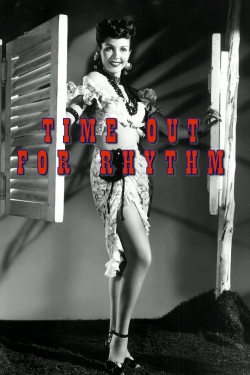 Time Out for Rhythm Time Out for Rhythm