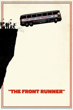 The Front Runner The Front Runner