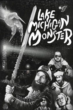 Lake Michigan Monster Lake Michigan Monster