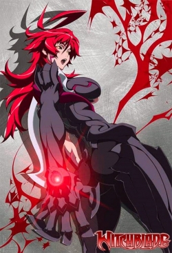 Witchblade Witchblade
