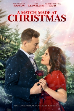 A Match Made at Christmas A Match Made at Christmas
