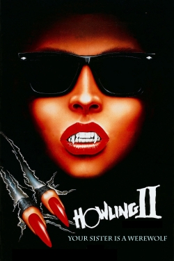 Howling II: Stirba - Werewolf Bitch Howling II: Stirba - Werewolf Bitch