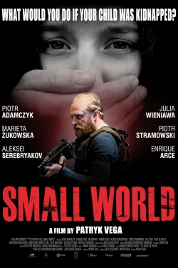 Small World Small World