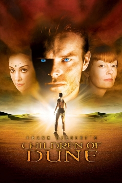 Frank Herbert's Children of Dune Frank Herbert's Children of Dune