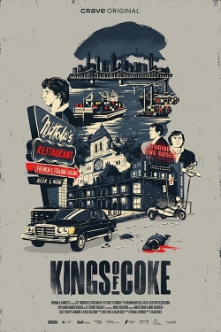Kings of Coke Kings of Coke