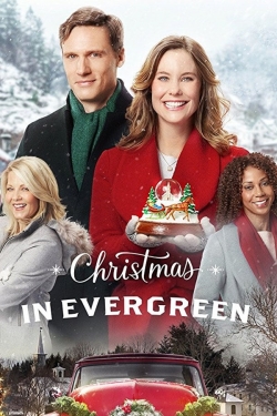 Christmas in Evergreen Christmas in Evergreen