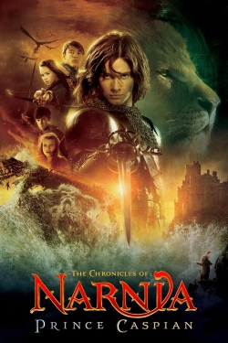 The Chronicles of Narnia: Prince Caspian The Chronicles of Narnia: Prince Caspian