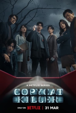 Copycat Killer Copycat Killer