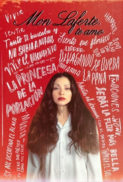 Mon Laferte, I Love You Mon Laferte, I Love You