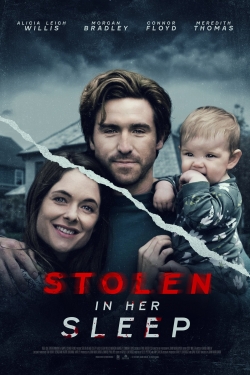 Stolen in Her Sleep Stolen in Her Sleep