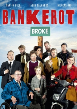 Broke Broke