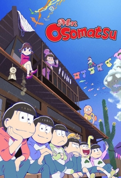 Mr. Osomatsu Mr. Osomatsu