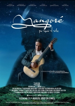 Mangoré Mangoré