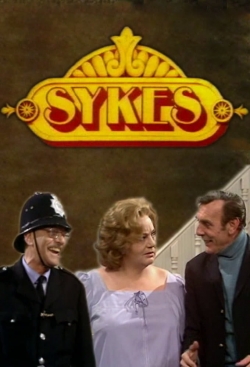 Sykes Sykes