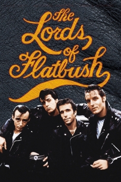 The Lords of Flatbush The Lords of Flatbush