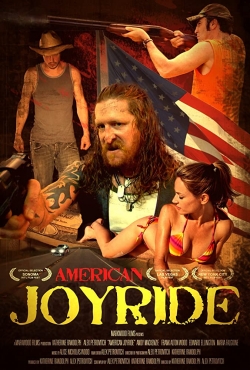American Joyride American Joyride