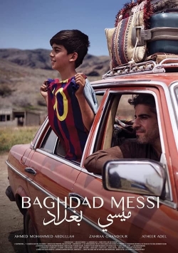 Baghdad Messi Baghdad Messi