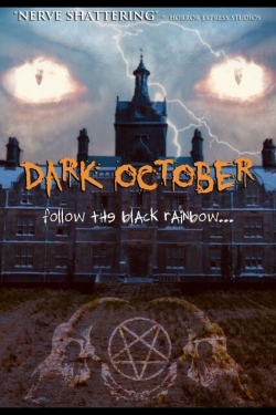 Dark October Dark October