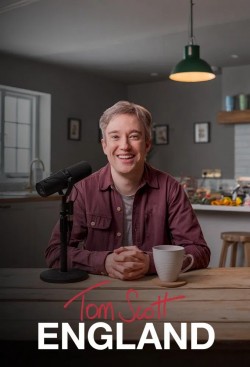 Tom Scott: England Tom Scott: England