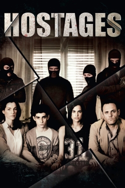 Hostages Hostages