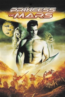 Princess of Mars Princess of Mars