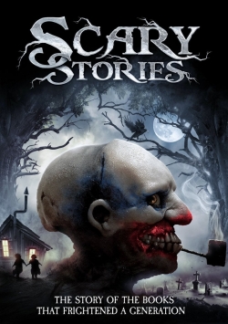 Scary Stories Scary Stories