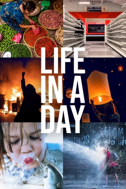 Life in a Day 2020 Life in a Day 2020