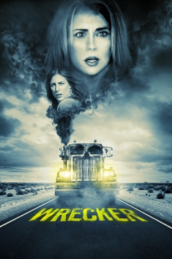 Wrecker Wrecker
