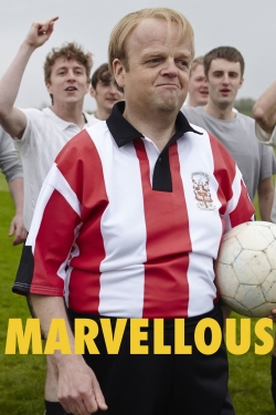 Marvellous Marvellous