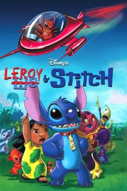 Leroy & Stitch Leroy & Stitch