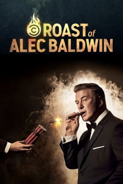 Comedy Central Roast of Alec Baldwin Comedy Central Roast of Alec Baldwin