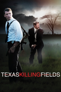 Texas Killing Fields Texas Killing Fields