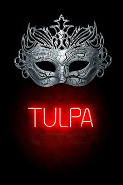 Tulpa - Demon of Desire Tulpa - Demon of Desire