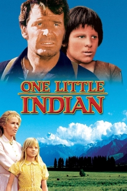 One Little Indian One Little Indian